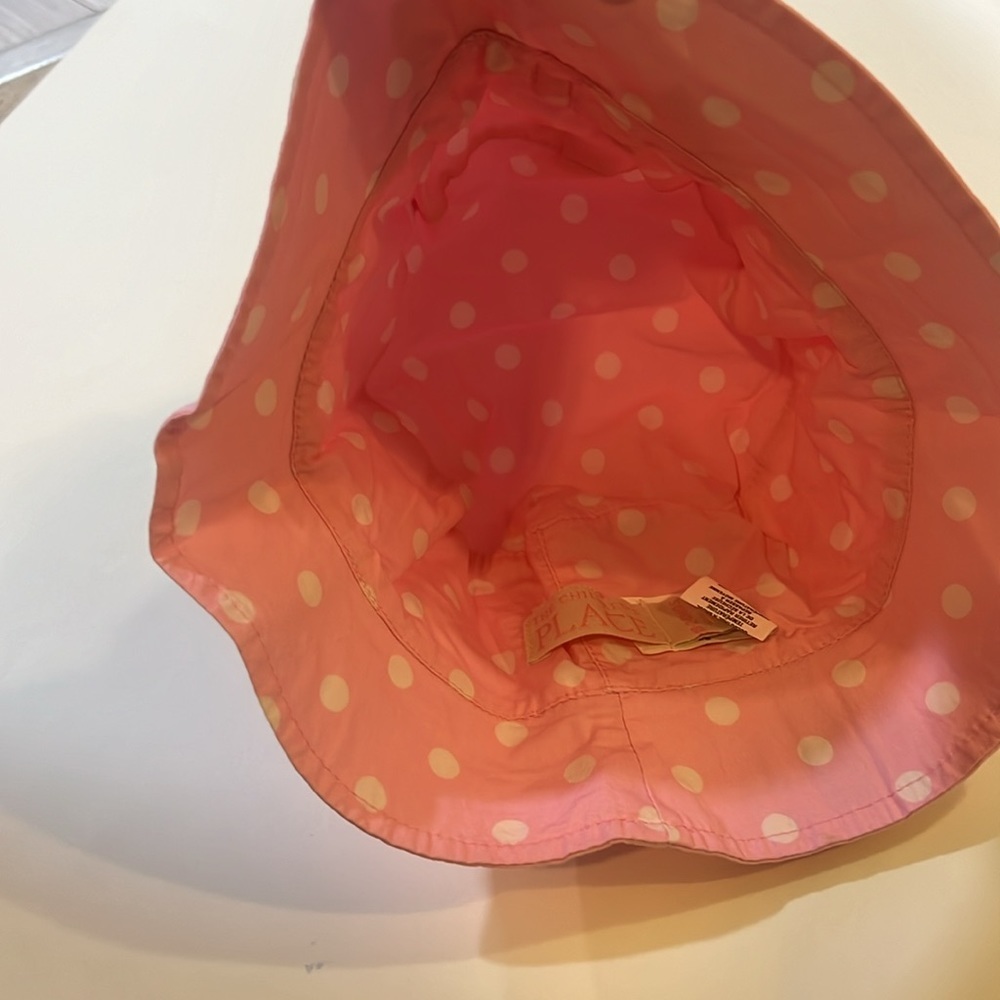 Girls hat - Picture 2 of 2